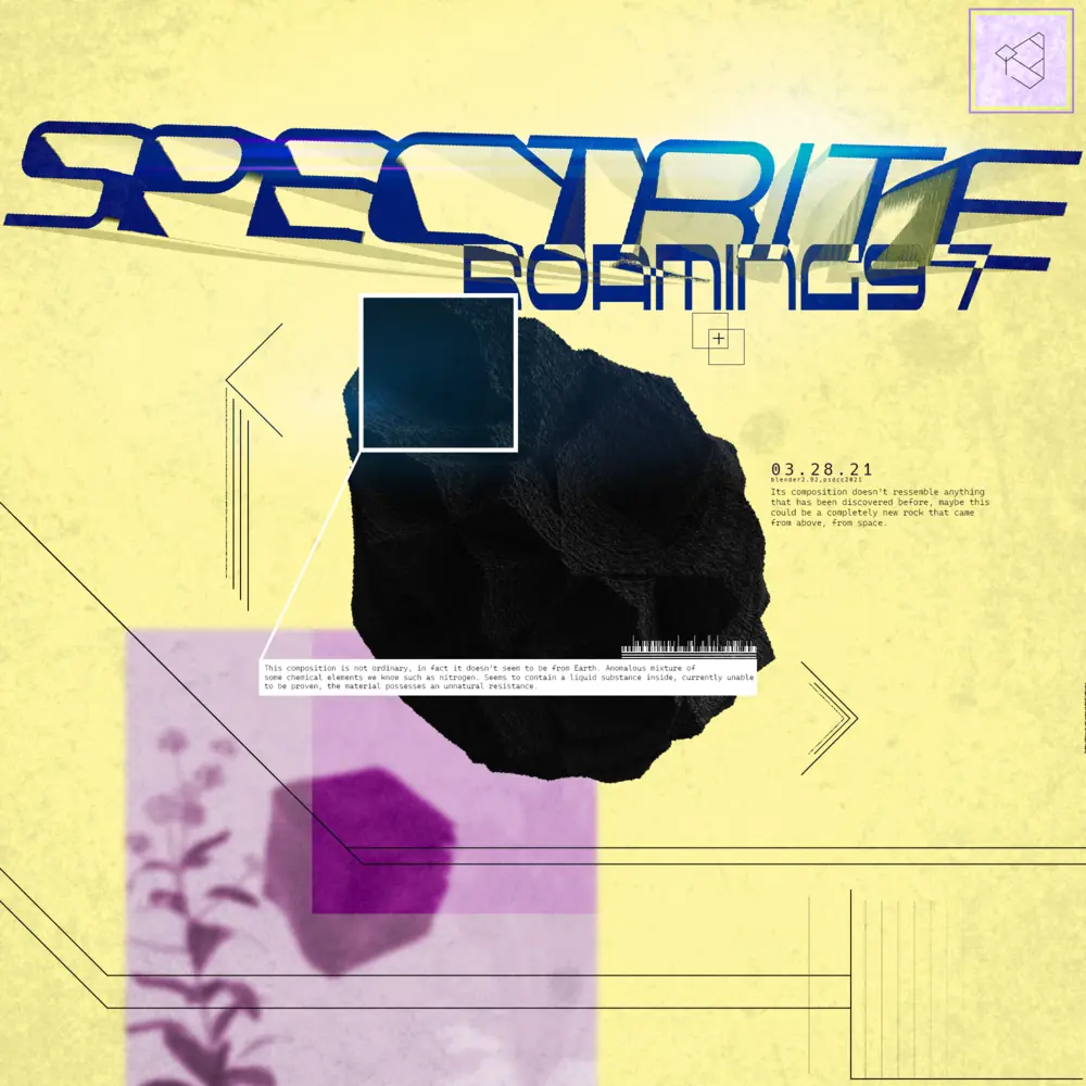 everydays series artwork, day5