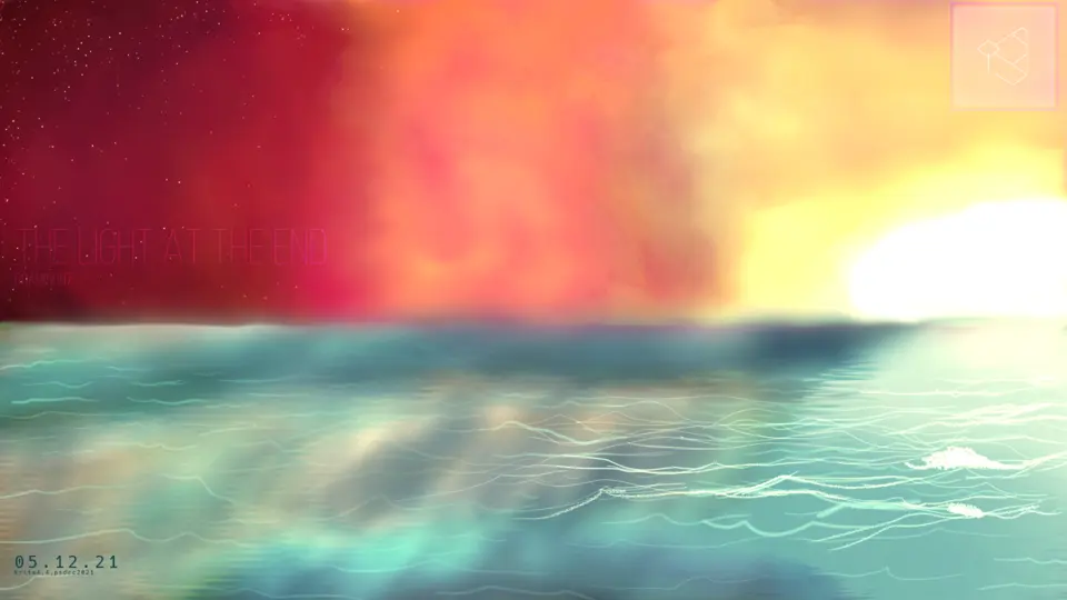 everydays series artwork, day50