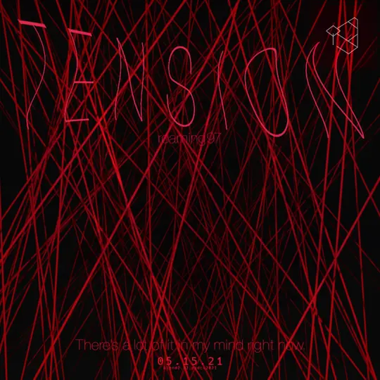everydays series artwork, day53