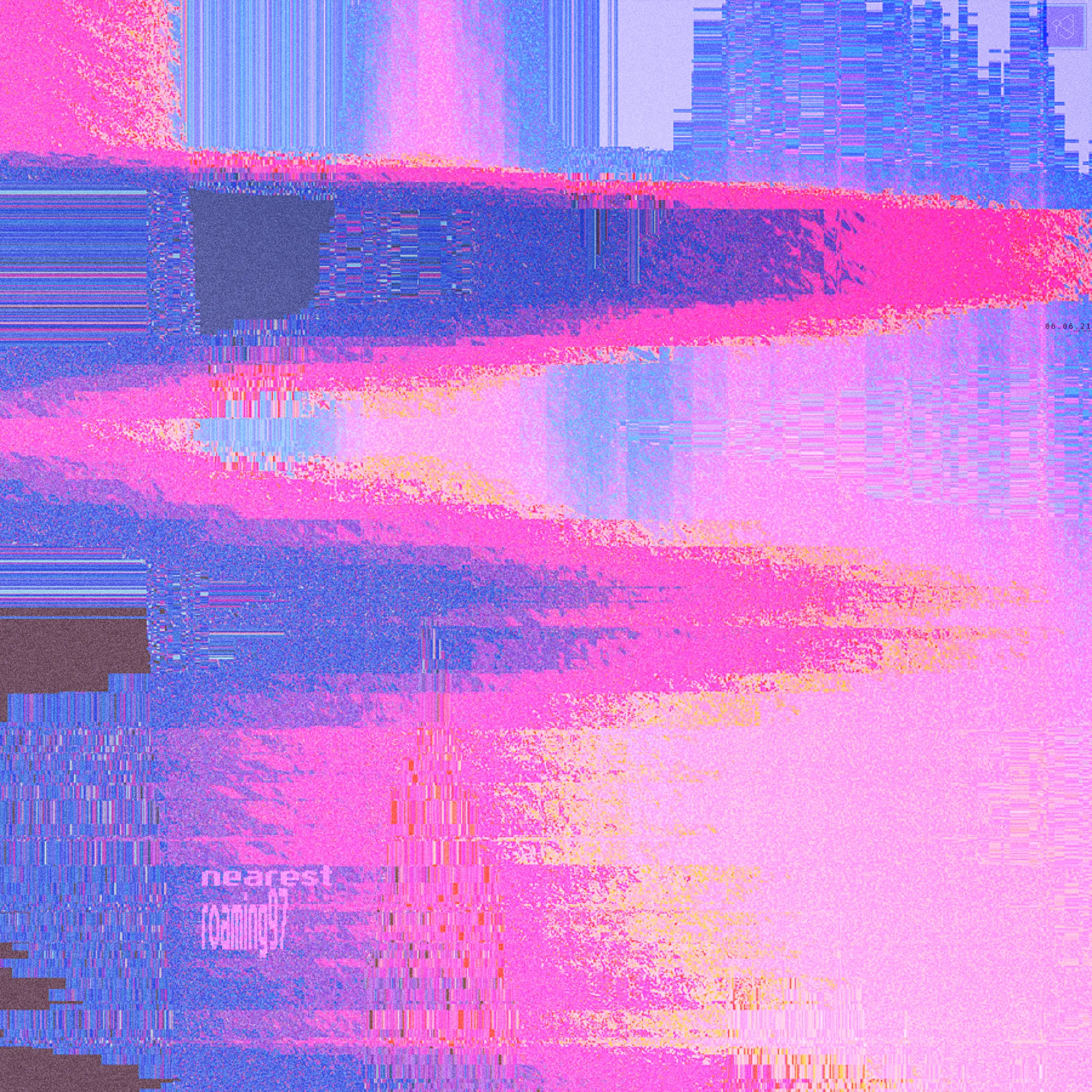 everydays series artwork, day75