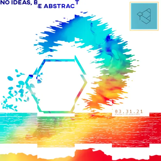 everydays series artwork, day8