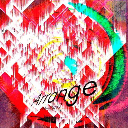 everydays series artwork, day86