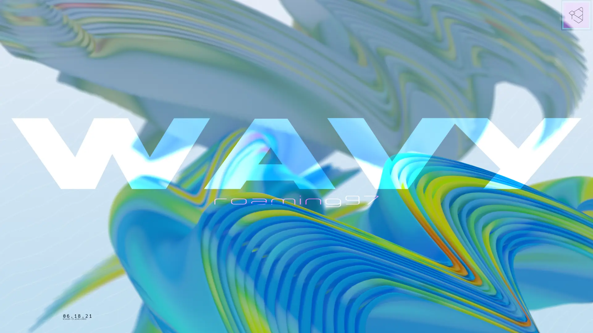 everydays series artwork, day87