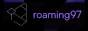 roaming97 website badge