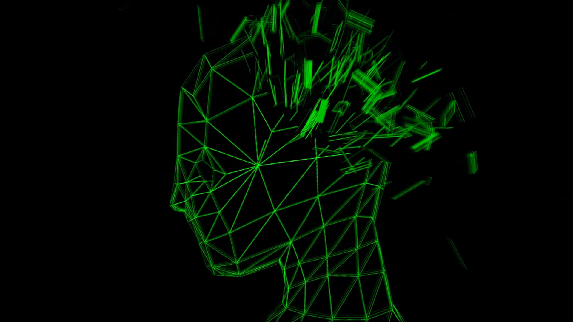 New video 4 frame